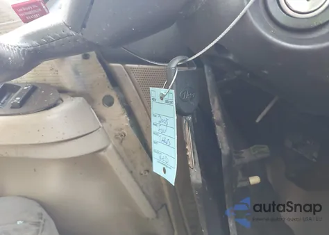 2008 Ford Taurus Sel z USA, uszkodzony, nr VIN 1FAHP24W08G113965